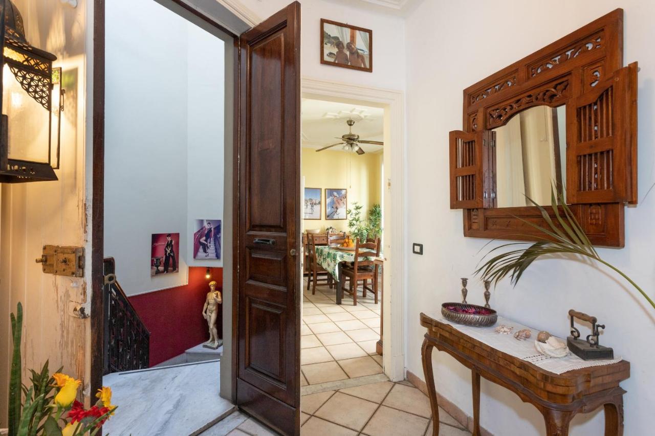 Zefiro Maison d'hôtes