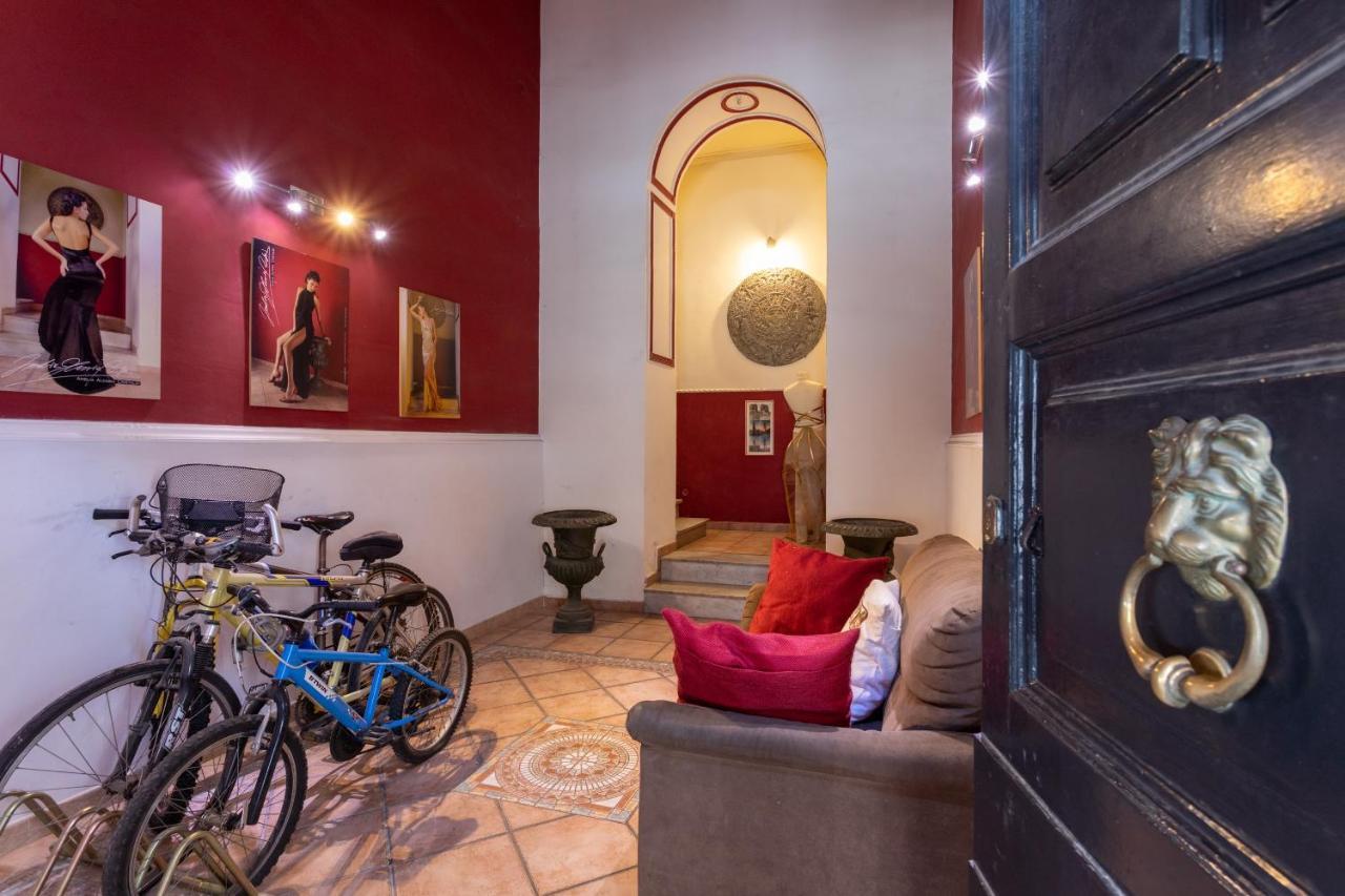 Maison d'hôtes Zefiro Catane