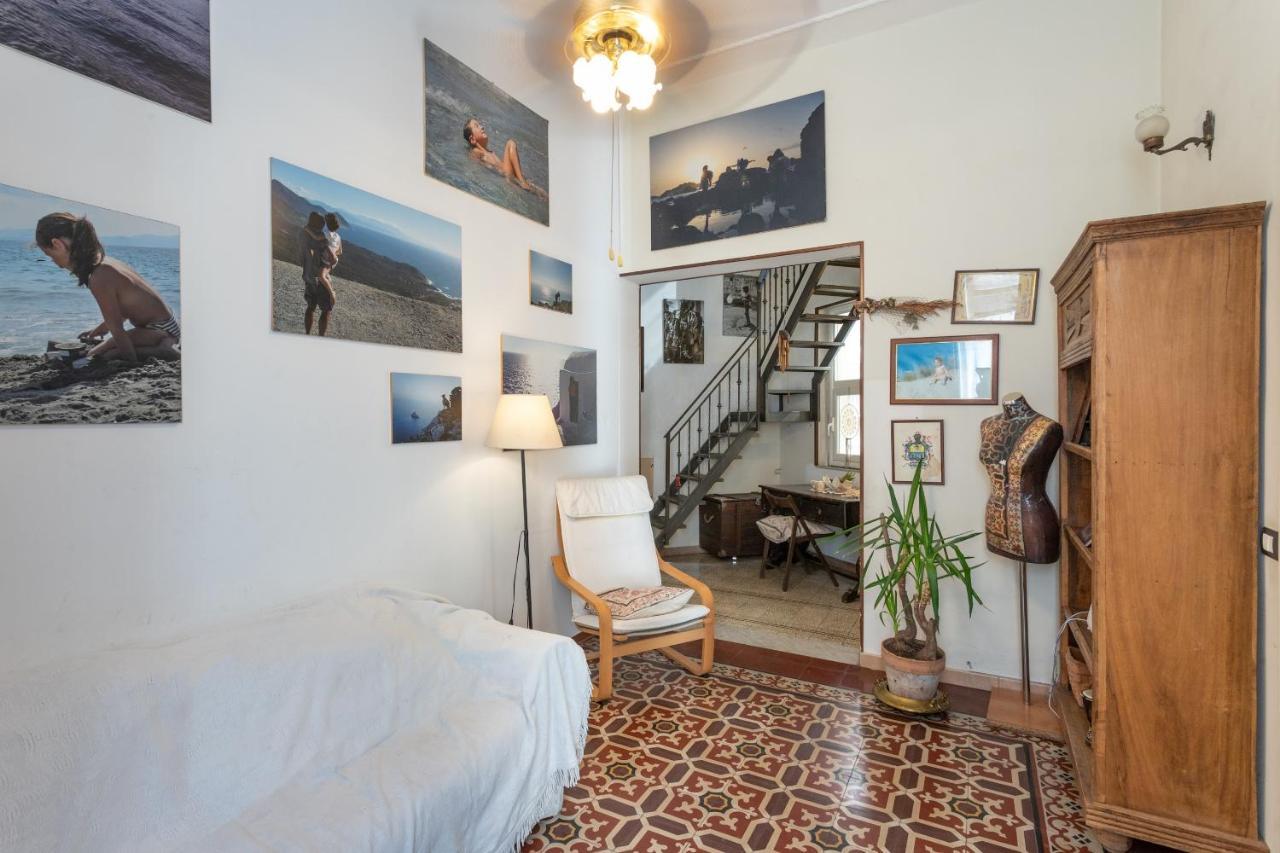 Zefiro Maison d'hôtes Catane