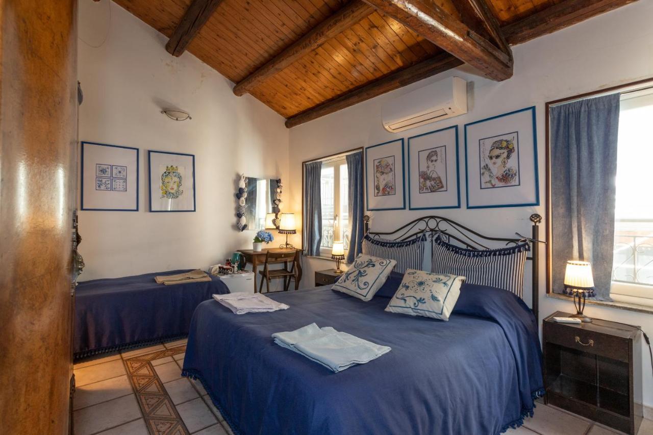 Maison d'hôtes Zefiro *