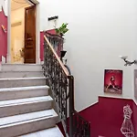 Zefiro Rooms